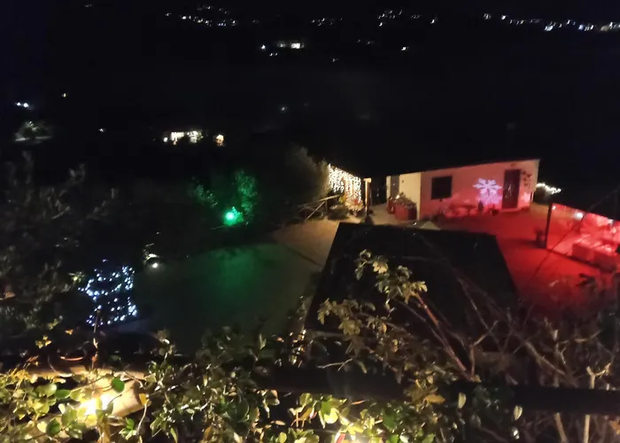 Villa la dimora degli angeli Perugia