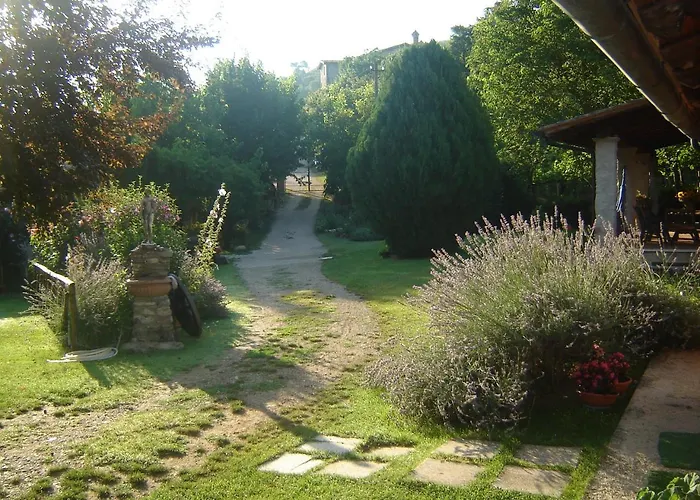 Locanda Delle Noci Perugia