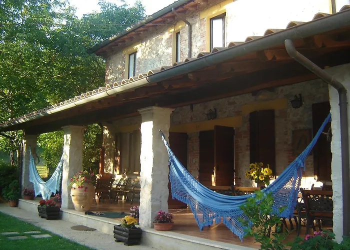Locanda Delle Noci Perugia